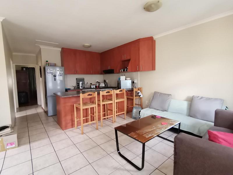 To Let 3 Bedroom Property for Rent in Highbury Western Cape